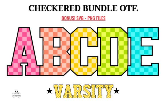 Checkered Back to School: A Web Designer’s Guide