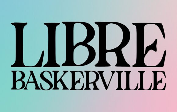 Libre Baskerville: The Ultimate Free Serif Review